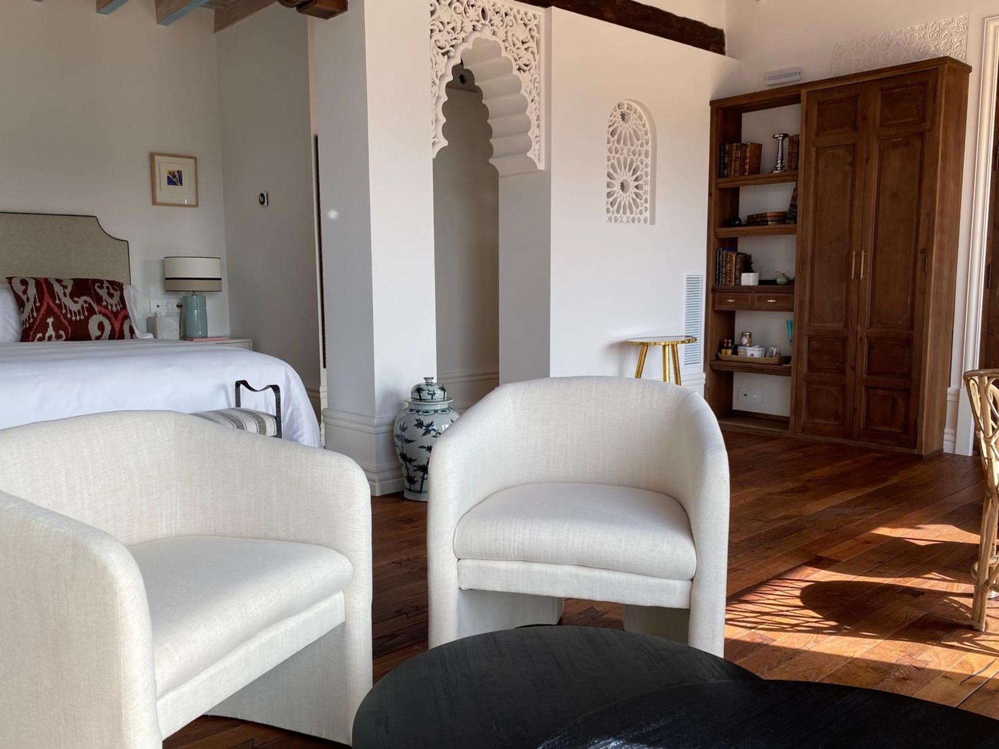La Casa Juan Ranas Bed & Breakfast Гранада Екстериор снимка