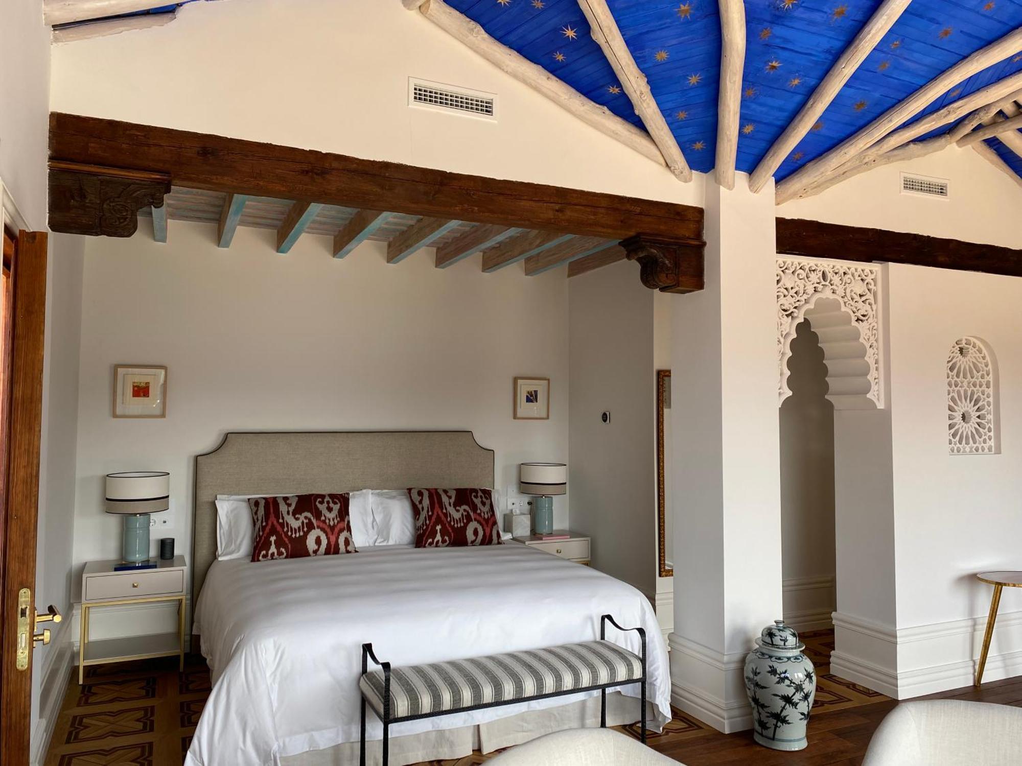 La Casa Juan Ranas Bed & Breakfast Гранада Екстериор снимка