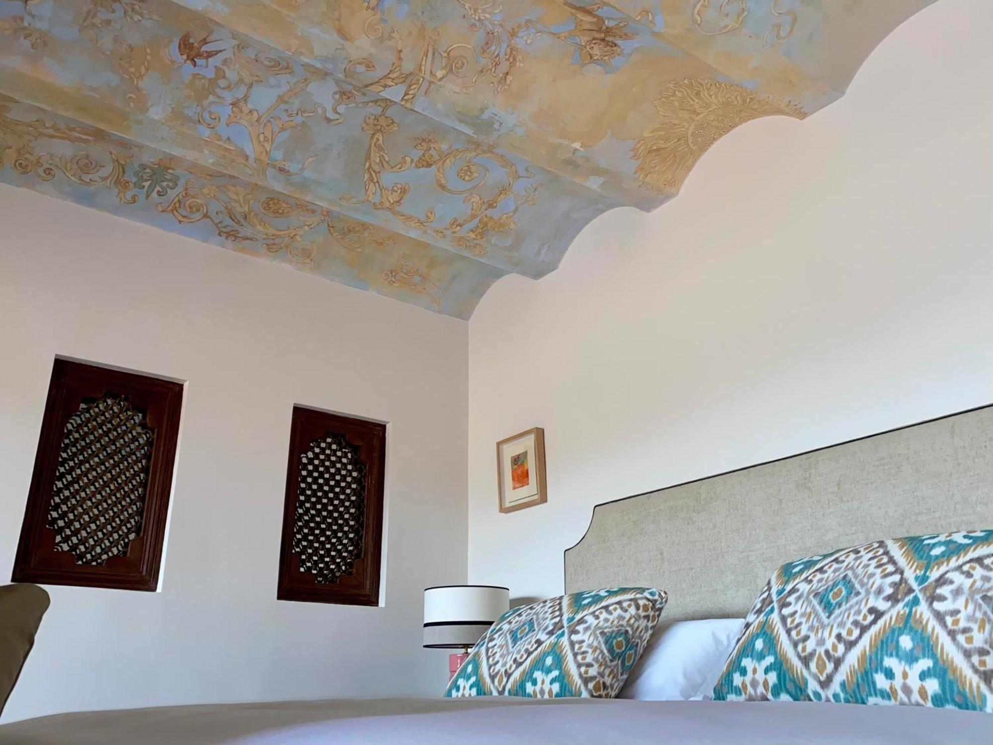 La Casa Juan Ranas Bed & Breakfast Гранада Екстериор снимка