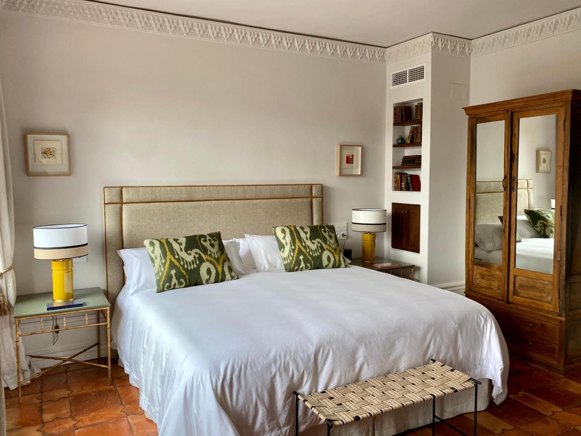 La Casa Juan Ranas Bed & Breakfast Гранада Екстериор снимка