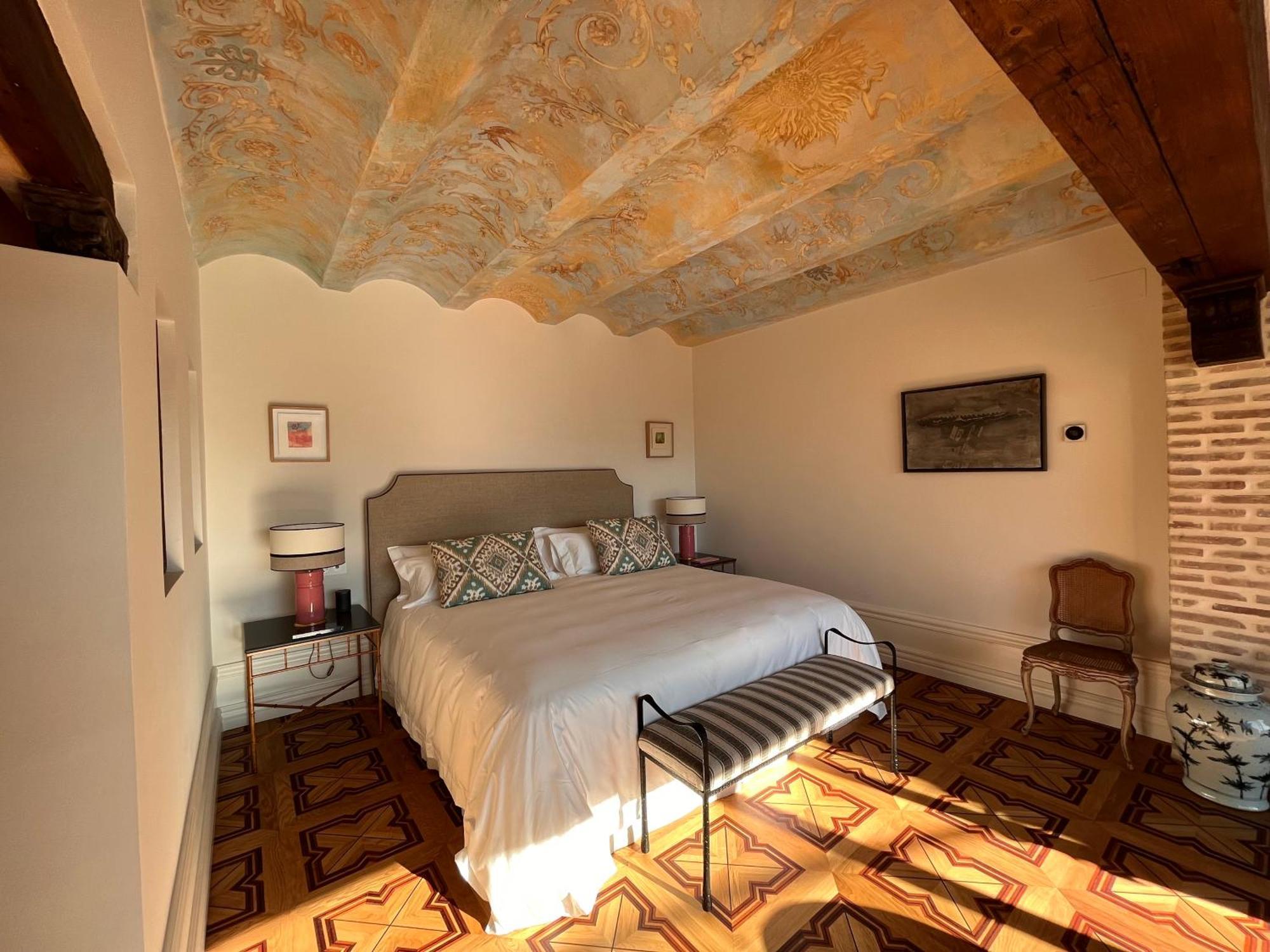 La Casa Juan Ranas Bed & Breakfast Гранада Екстериор снимка