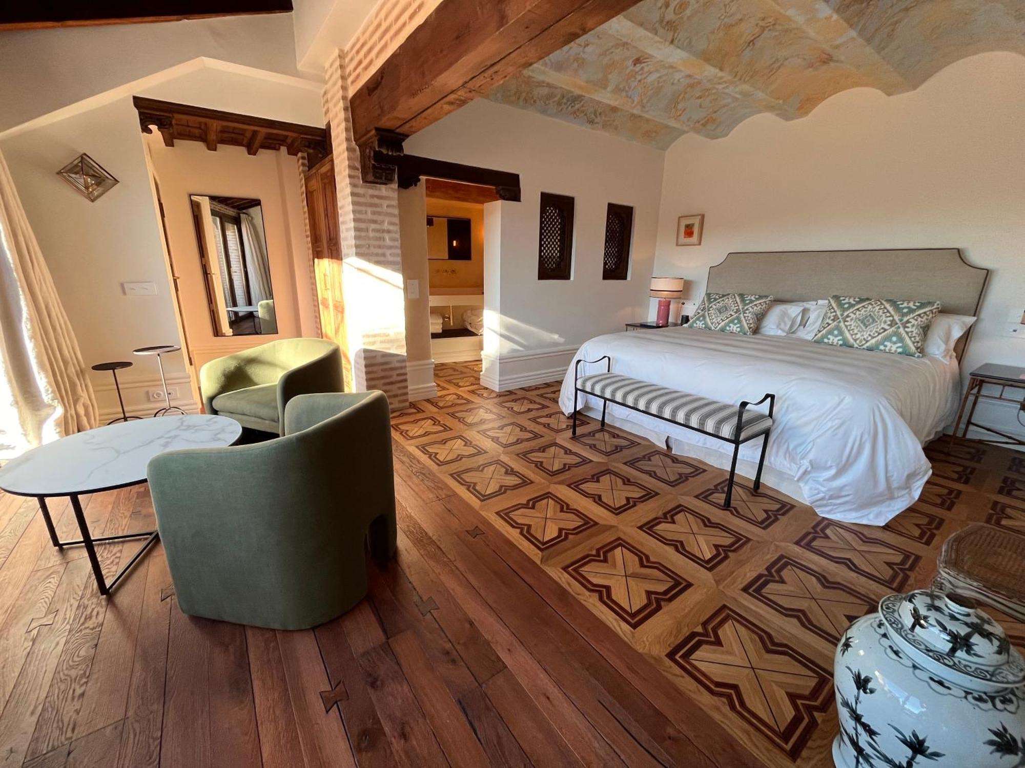 La Casa Juan Ranas Bed & Breakfast Гранада Екстериор снимка