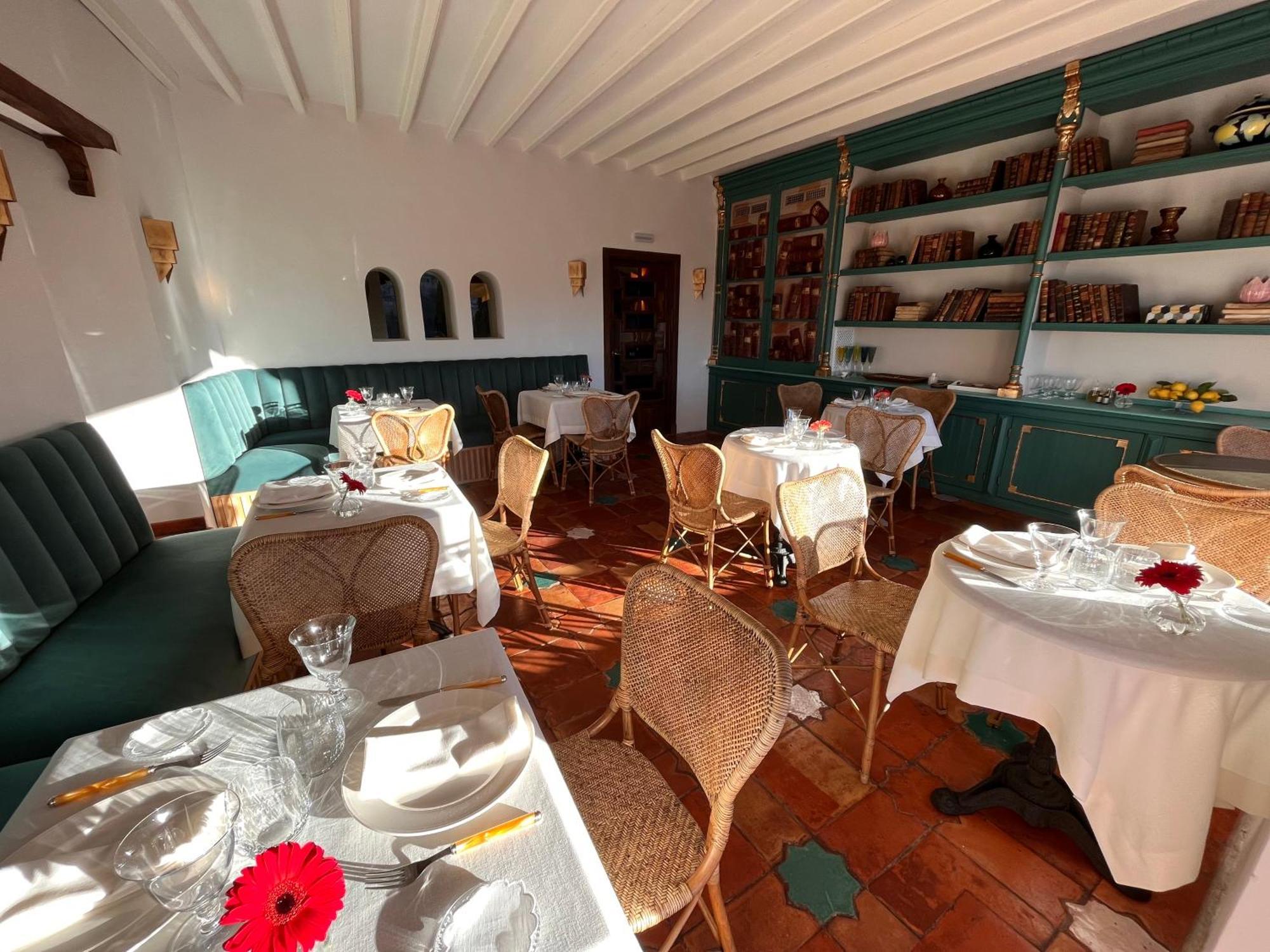 La Casa Juan Ranas Bed & Breakfast Гранада Екстериор снимка